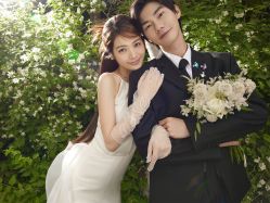 -第一夫人婚纱摄影(南京店)