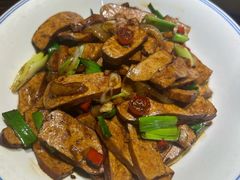 -肖记公安牛肉鱼杂馆·省级非物质文化遗产(三角路直营店)