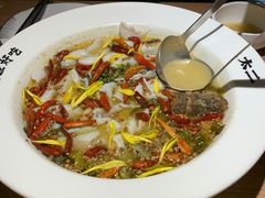 -太二酸菜鱼(沈阳万象城店)