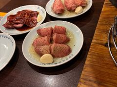 -蒜香焼肉PURUSHIN(马场路店)