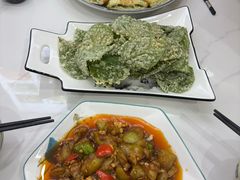 -王家土菜馆(霍山县店)