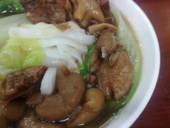 -珍珍小食店(西华路店)