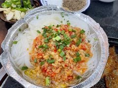 -牛得很·鲜牦牛肉烧烤·牛羊肉菌汤锅(康定店)