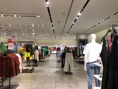 -ZARA(重庆华润万象城中区店)