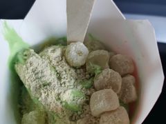 -麦当劳(沙井京基百纳广场店)