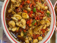 -堂瓦里·33年传统赣菜(第一街区店)