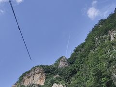 -大连冰峪旅游度假区