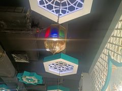 -帕米尔食府(白云观店)