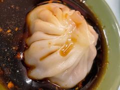 小笼包-食惠里小笼包面馆(越秀店)