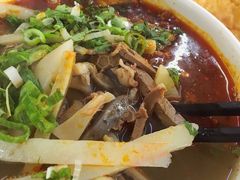 -阿叶羊杂碎(前进街店)