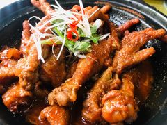 -映像威海·海鲜味道(市区店)
