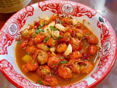 -传统菜农庄(皇姑路店)