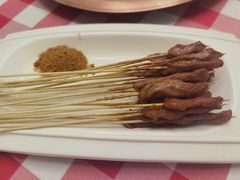 -老佛爷正宗铜炉蛙锅(五道口店)