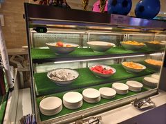 -威珀斯酒店·珀萃美食餐厅