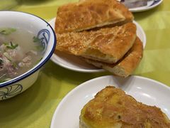 -清真·西北人家风味馆(中山中路店)