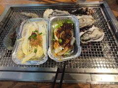 -蚝英雄鲜蚝自助专门店(长楹天街直营店)