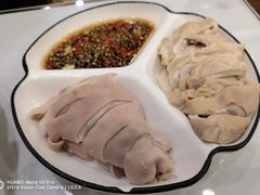 白切双拼-小实惠嘉(威海路店)