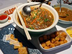 -小城故事·地道宁波味(月湖盛园店)