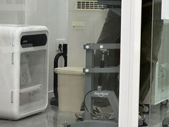 -爱洗澡的猫(天河路店)