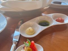 -沈阳君悦酒店·意坊意大利餐厅