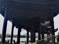 -云龙湖旅游景区