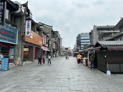 -东西巷