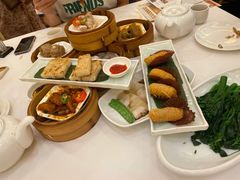 -顺德人家食府(黄金广场店)