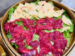 -喜半仙·牛八宝·两江米粉酒(普陀路店)