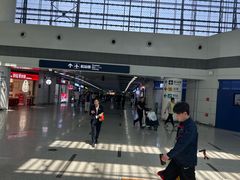 -青岛胶东国际机场