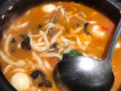 -九毛九西北菜(大东海店)