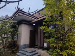 -清远熹乐谷温泉度假酒店