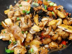 -红旗大食堂(君悦紫园店)
