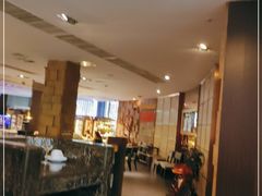 -捞天下大众火锅(水上公园店)