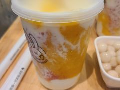 -满记甜品(荟聚购物中心店)