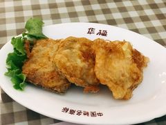 -华梅西餐厅(哈尔滨中央大街店)