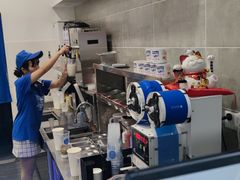 -陈多多·豆腐奶茶(前锋路店)