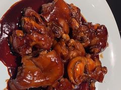 -宝燕壹号景观餐厅(龙盛国际商业广场店)