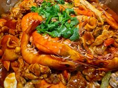 -黄记煌三汁焖锅(悦方IDmall店)