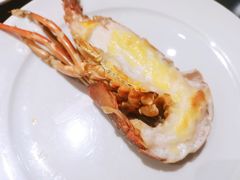 -顺德美的万豪酒店·自助餐·贡厨