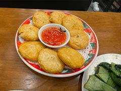-绿柠食堂(北外滩店)