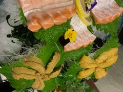 -松子料理(白家庄店)