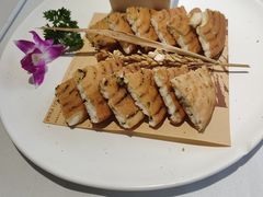 -野蔓果·山野菜(西湖景区·龙井茶田店)