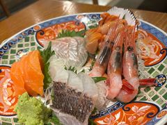 -桂马·日本料理·海胆·海鲜饭·酒场(民主广场店)