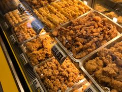 -超级鸡车(曹杨路店)