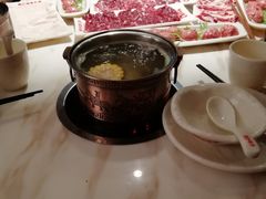 -为什么牛潮汕牛肉火锅(中信广场店)