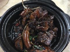 -新记肉骨茶