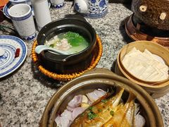 -南京大牌档(人民广场店)