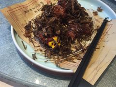 -汤记传菜(秀浦路店)