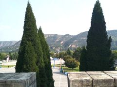 -函谷关历史文化旅游区