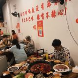 大渡口三十年土著推荐的吃了不巴味的老火锅